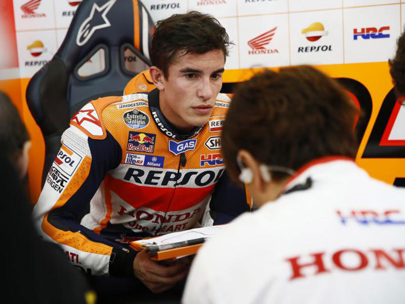 marquez