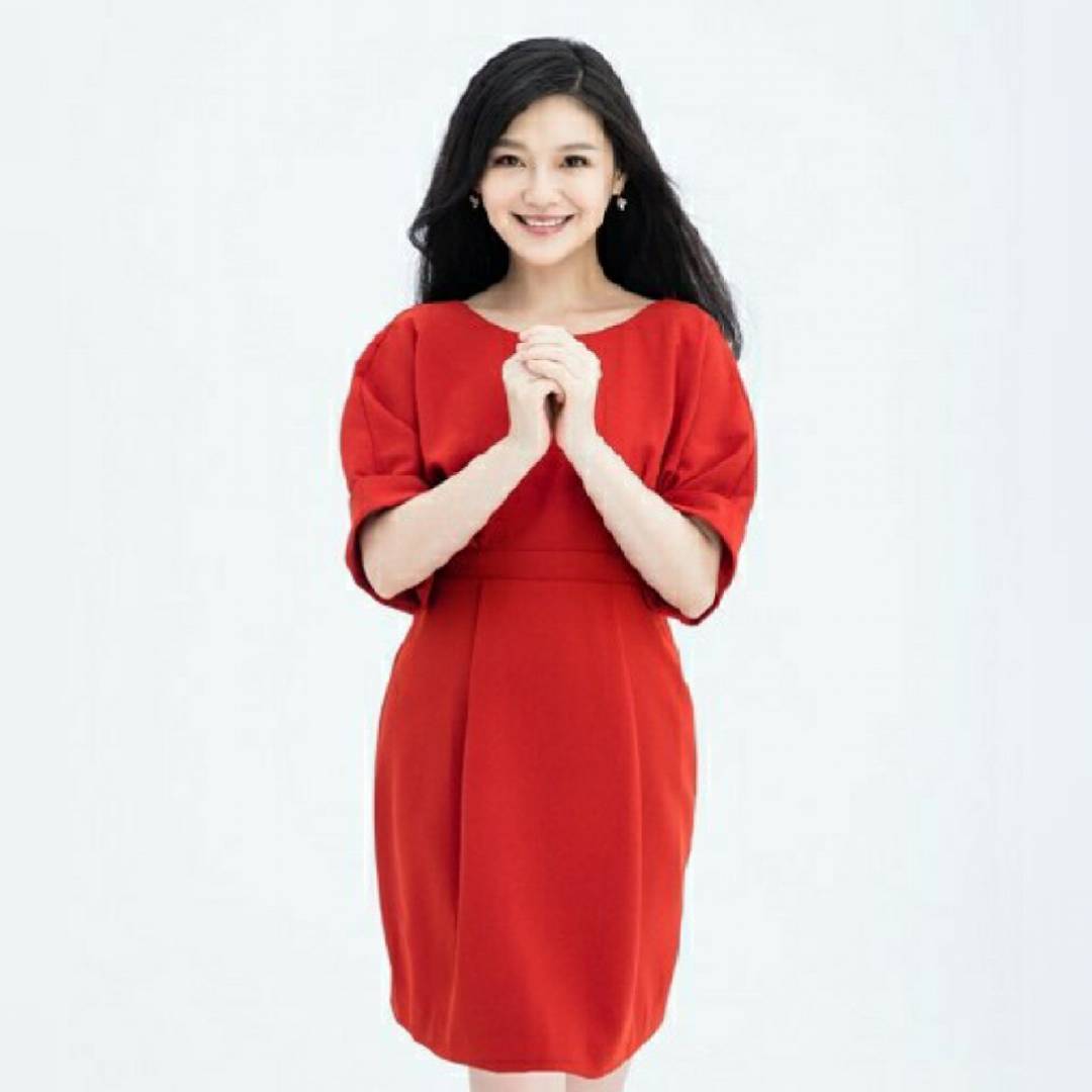 Barbie Hsu