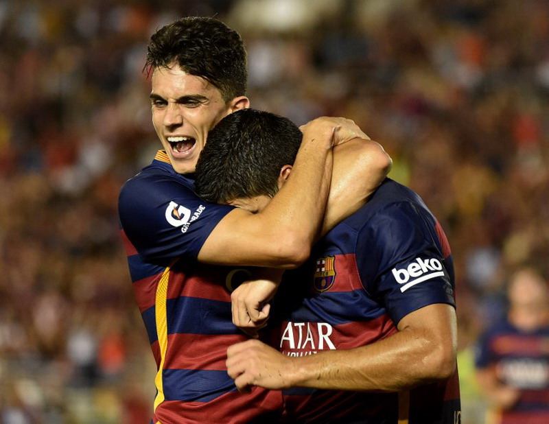 Marc Bartra 2