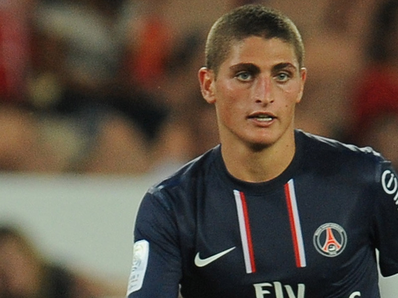 Marco Verratti