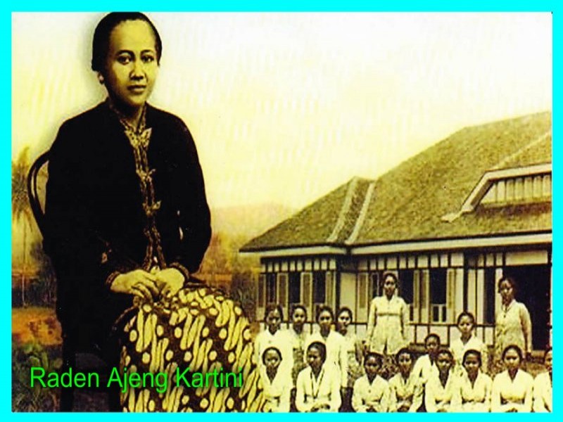 RA Kartini