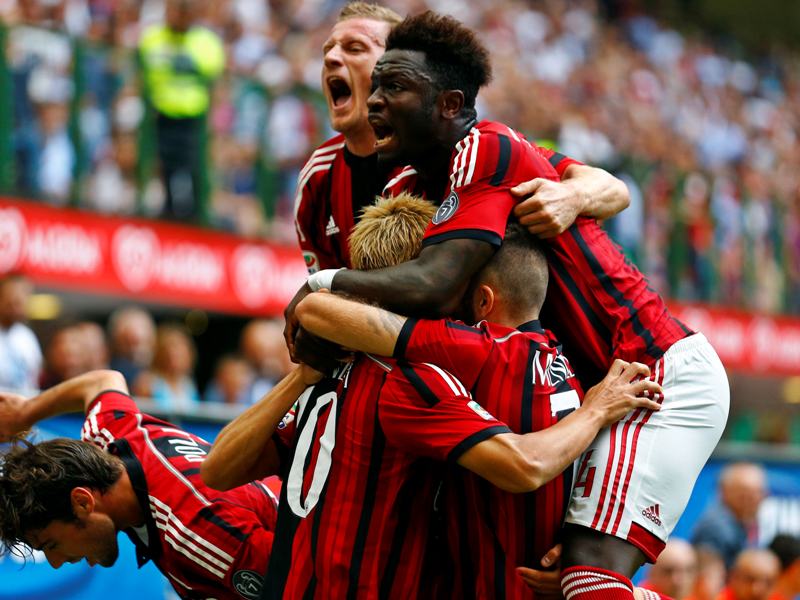 ac milan 2