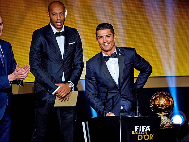 ballon d or 2