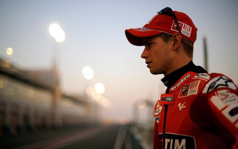 casey stoner