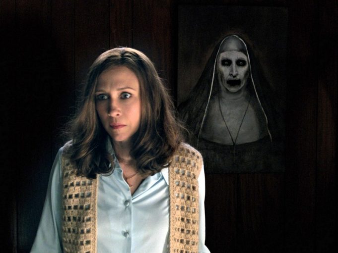 The Conjuring - Il Caso Enfield [2016]