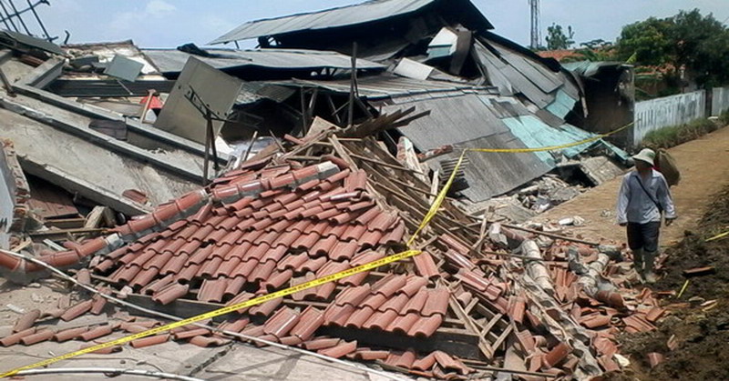 gempa bengkulu