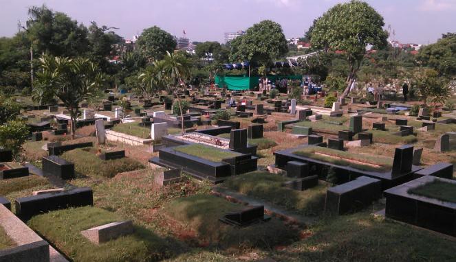 makam alya