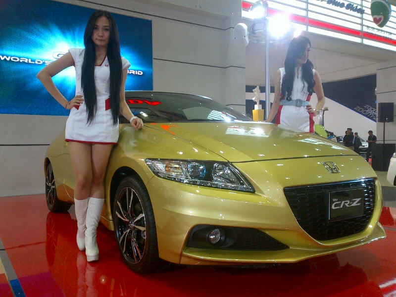 pameran mobil 2