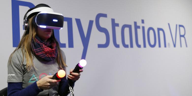 playstation vr