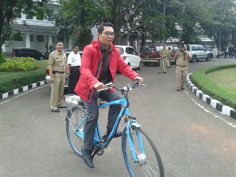 ridwan kamil