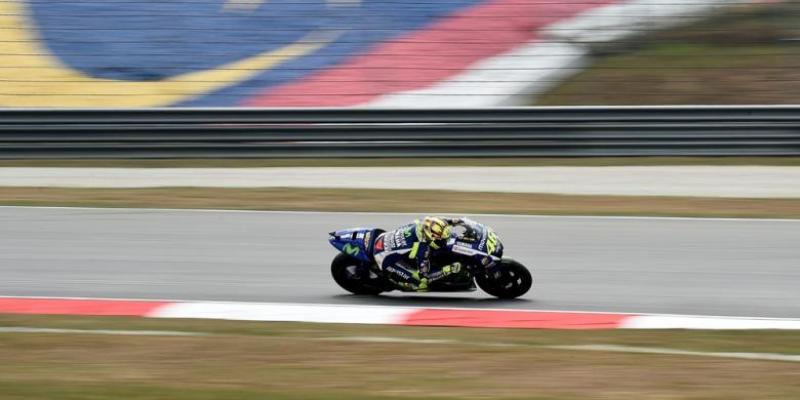 rossi sepang