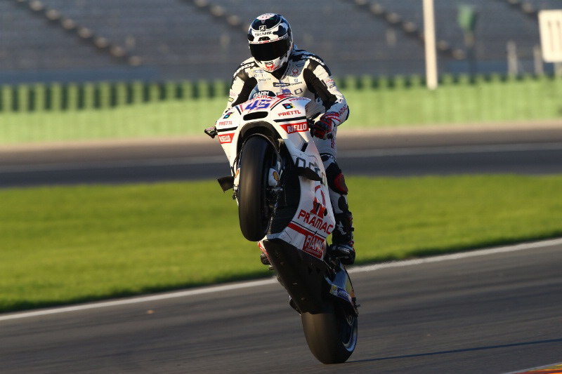 scott redding ducati