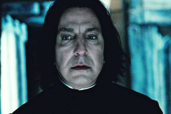 snape