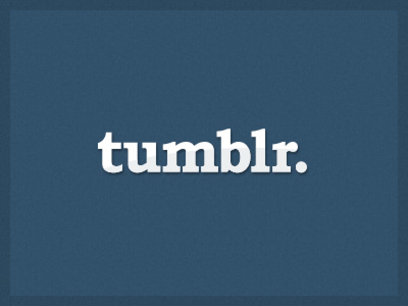 tumblr