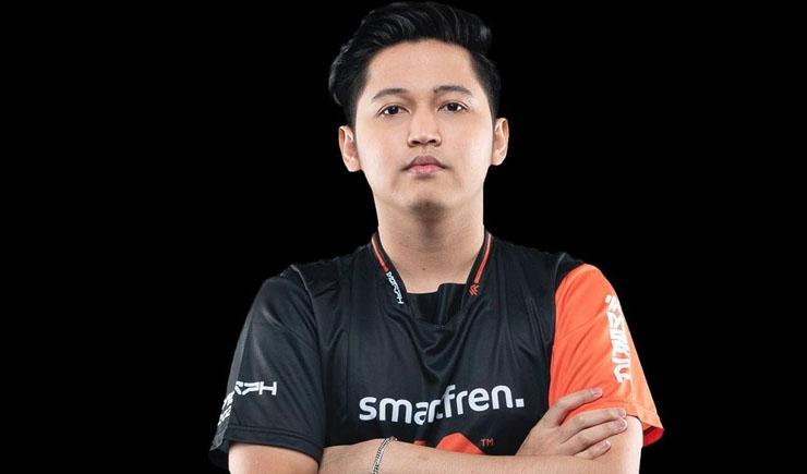 Pro player yang bersitegang dengan timnya sempat menimpat Jeixy dengan Morph