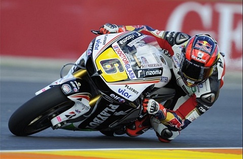 steven bradl