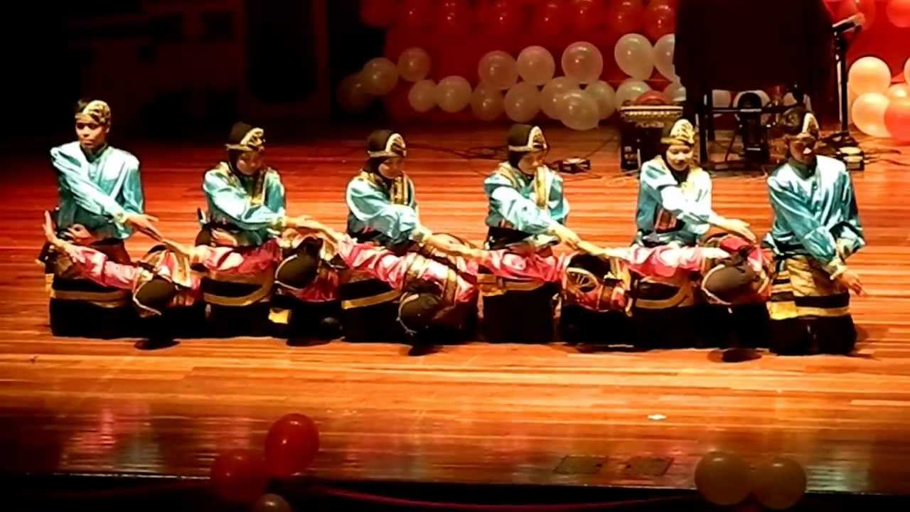 Gelaran Budaya Nusantara di Tiongkok