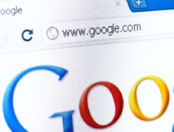 Google Raup Keuntungan, Kontribusi Minim untuk Indonesia