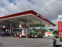 Pertamina Belum Pastikan Peluncuran Pertalite