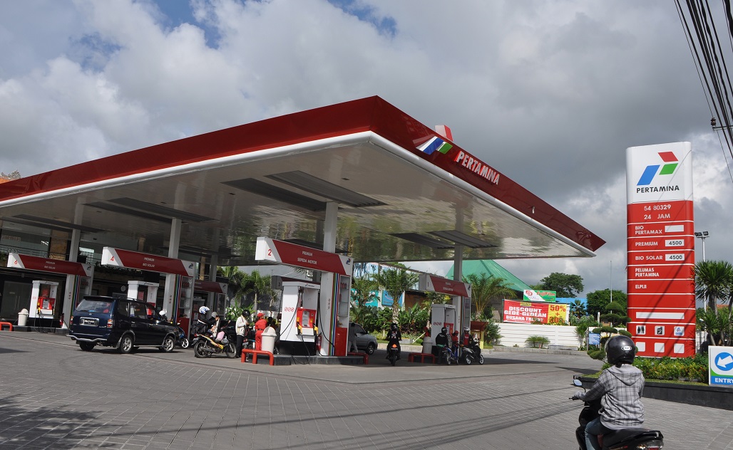 Pertamina Belum Pastikan Peluncuran Pertalite