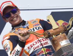 Prediksi MotoGP Italia Versi Marquez