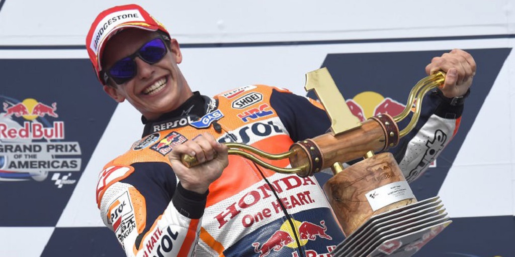 Prediksi MotoGP Italia Versi Marquez