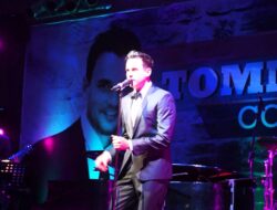 Tommy Page Siap Puaskan Fans Setia di Indonesia