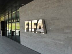 UEFA Menginginkan Pilpres FIFA Ditunda