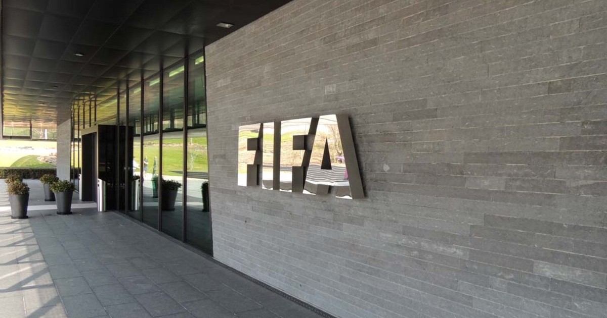 UEFA Menginginkan Pilpres FIFA Ditunda