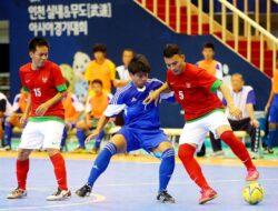 AFF Championship Futsal Terancam Gagal Digelar