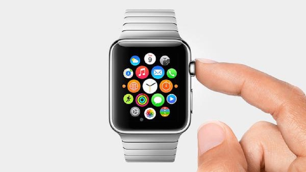 Daftar Smartwatch Kloningan Apple Watch