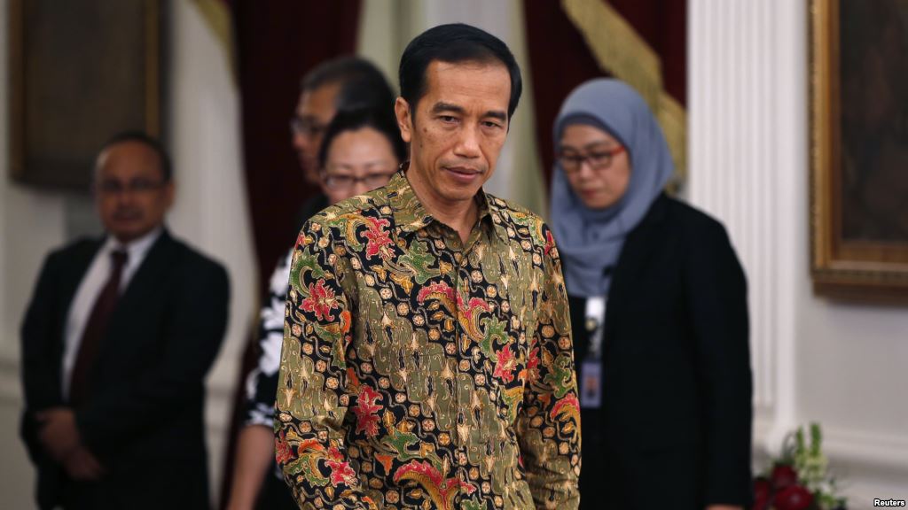 Buktikan Ijazah Jokowi Asli atau Palsu?