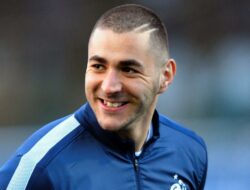 Liverpool Gagal Boyong Benzema