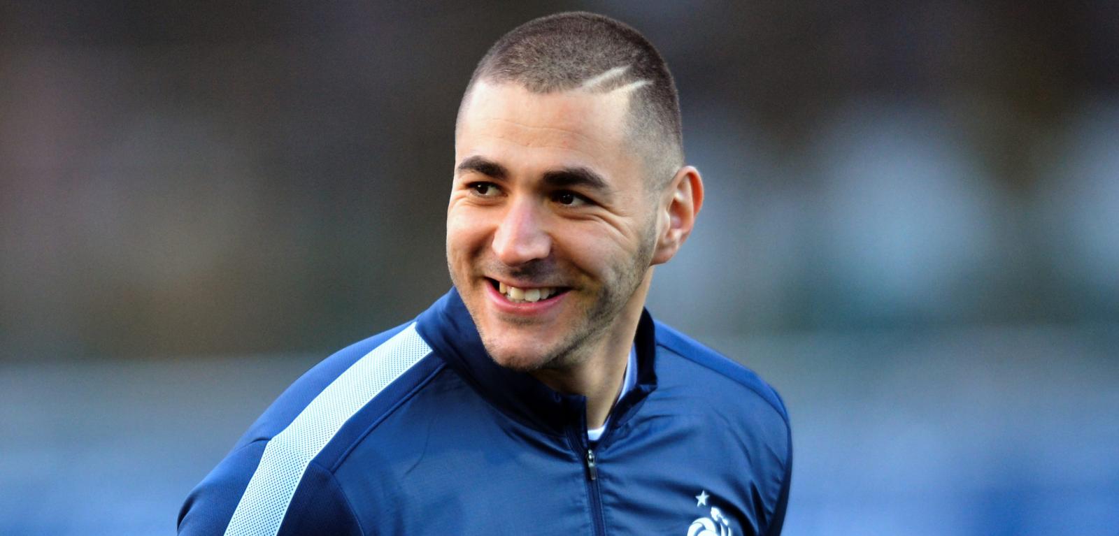 Liverpool Gagal Boyong Benzema