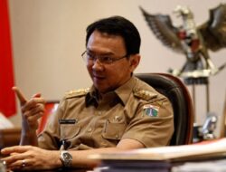 Peluang Ahok Berat untuk Kembali Bertengger di Ibu Kota