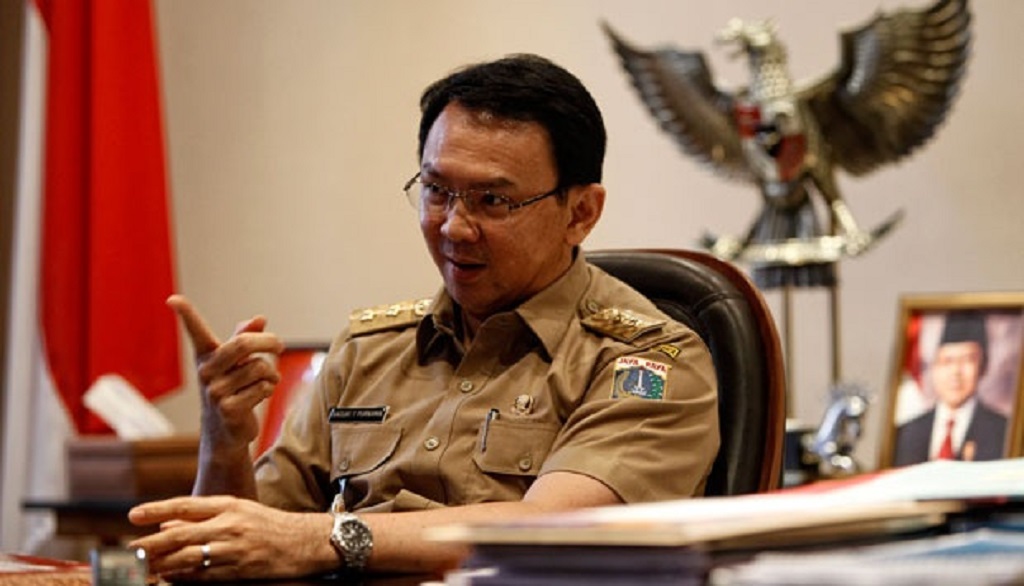 Peluang Ahok Berat untuk Kembali Bertengger di Ibu Kota