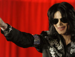 Persembahan Indonesia untuk Michael Jackson