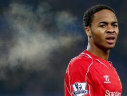 Red Devils Bersiap Boyong Sterling dan Harry Kane