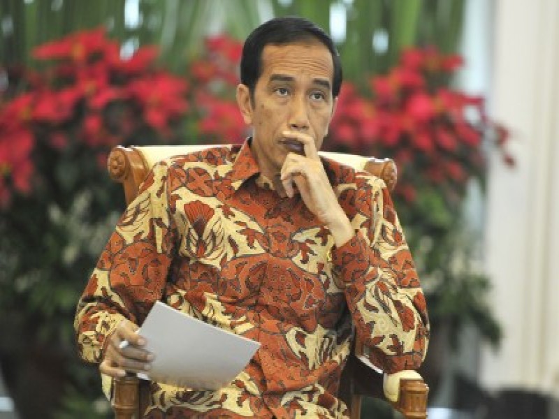 Daily Update Batik  Jokowi  Solo 