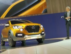 Datsun GO-cross