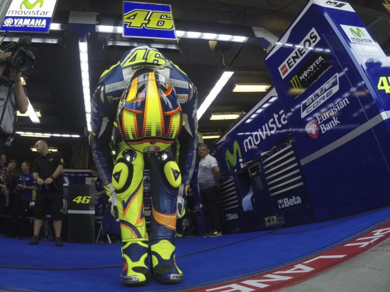 valentino rossi the game