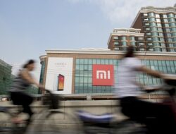 Xiaomi