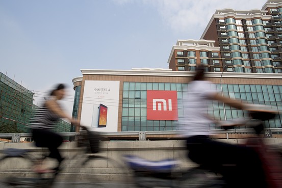 Xiaomi