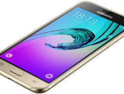 Samsung Galaxy J3