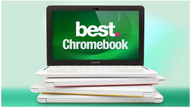 Chromebook Terbaik Tahun 2015