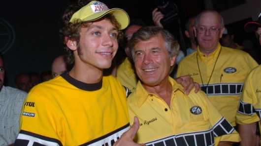 Valentino-Rossi-dan-Giacomo-Agostini