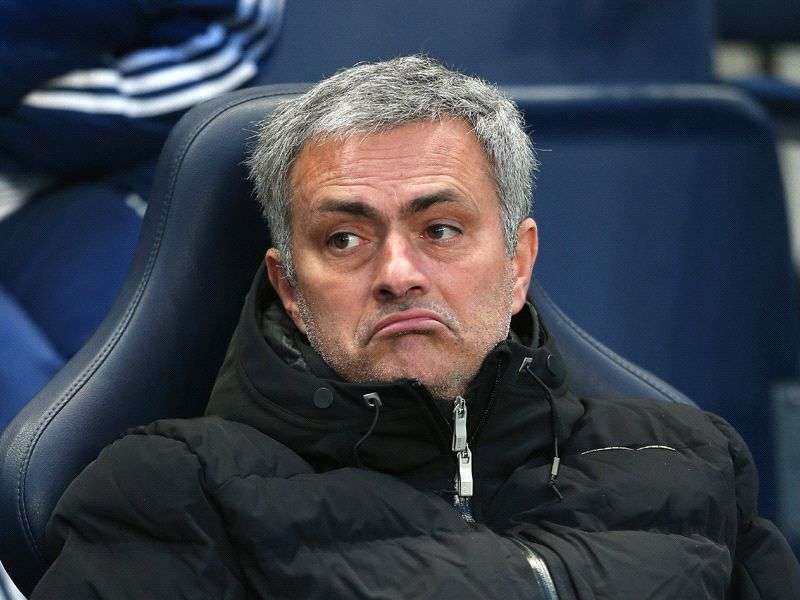 mourinho