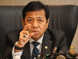 setya novanto