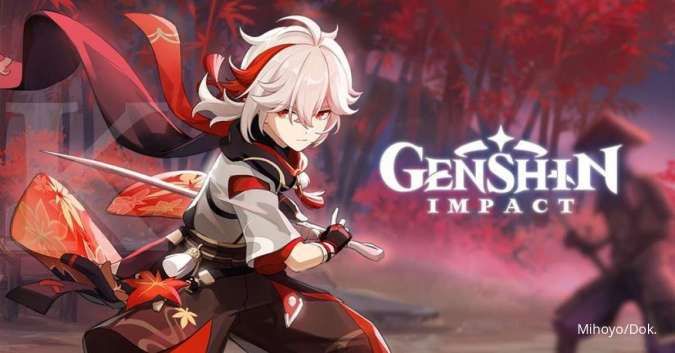 Kode Redeem Genshin Impact Terbaru Juli 2021 Versi 2.0