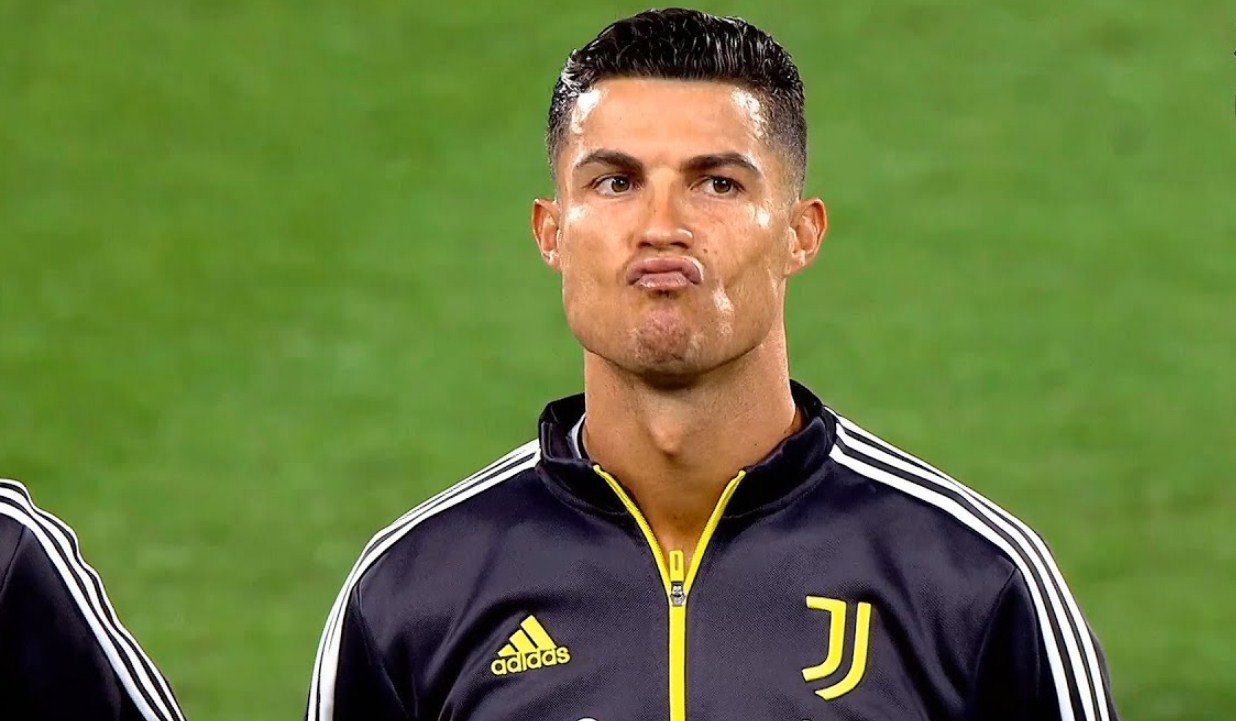 Update Transfer Cristiano Ronaldo : Juventus, Manchester ...